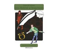 Sopa de Letras Época Medieval ao Renascimento Literatura Portuguesa: +50 puzzles