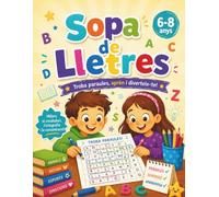 Sopa de Lletres