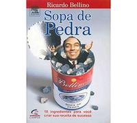Sopa De Pedra (Em Portuguese do Brasil)