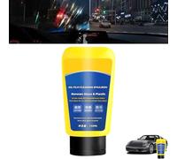 Sopami Auto,oil Film Cleaner Vetri Auto,Sopami - Sopami Spray Per Auto Con Pellicola Oleorepellente Per Vetro,rivestimento Sopami Per Auto,rivestimento Rapido Cera Per Auto,antiappannante Vetri Auto