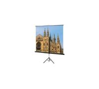 Sopar 1224 schermo per proiettore 2,72 m (107) 1:1 240x200 cm
