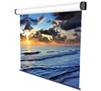 Sopar Electric Professional schermo per proiettore 3,45 m (136") 16:9 [5302]