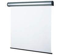 SOPAR schermo proiettore elettrico 3,05 m 4:3 bianco