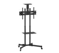 Sopar TV STAND 70 VCE-SHELF 4005039232183