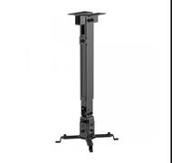 Sopar XDA02 23055 SVP TAPA 430/650MM BLACK