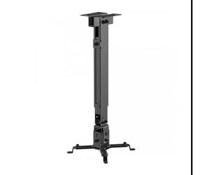 Sopar XDA02 23055 SVP TAPA 430/650MM BLACK