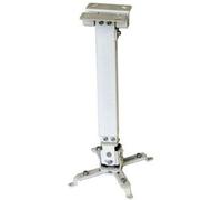 SOPAR23054 Reflecta 23054 supporto per proiettore Parete Bianco