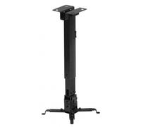 SVP TAPA 430/650MM BLACK - 23055