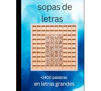 Sopas de letras