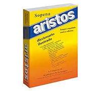 Sopena Aristos Diccionario Ilustrado: Sopena Aristos Illustrated Dictionary