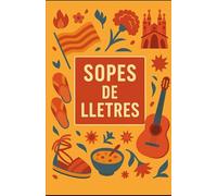 Sopes de Lletra: En Catalán