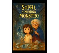 SOPHI - A MENINA MONSTRO