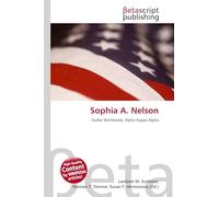 Sophia A. Nelson: Dutko Worldwide, Alpha Kappa Alpha