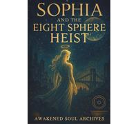 Sophia and the Eight Sphere Heist