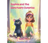 Sophia and the Sanctuary Surprise Book