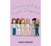 Sophia and the Super Sleepover