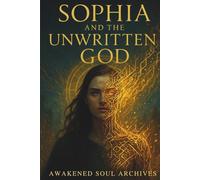 SOPHIA AND THE UNWRITTEN GOD