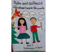 Sophia and William: An Adventure in the Woods