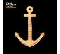 Sophia As We Make Our Way (Unknown Harbours) (CD) Album