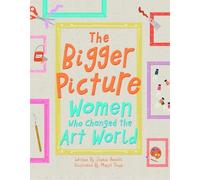 Sophia Bennett The Bigger Picture (Copertina rigida)