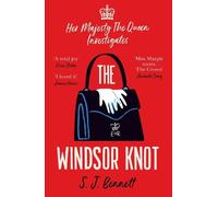 Sophia Bennett The Windsor Knot (Tascabile) Her Majesty Investigates