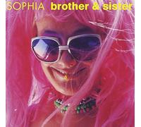 Sophia - Brother & Sister