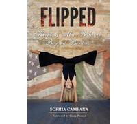 Sophia Campana Flipped (Tascabile)