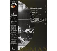 Sophia:Cliffs/35+ Years Retrospective (DVD) David Patrick