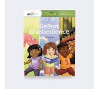 Sophia Day Kayla Pearson Defeat Disobedience (Tascabile) Help Me Become