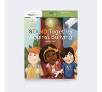 Sophia Day Kayla Pearson Stand Together Against Bullying (Tascabile)