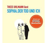 Thees Uhlmann Sophia, der Tod und Ich (CD)