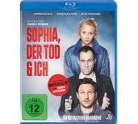 Sophia, der Tod und ich (Blu-ray) Dimitrij Schaad Marc Hosemann Charly Hübner