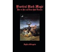 Sophia DiGregorio Practical Black Magic (Tascabile)