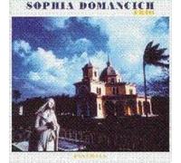 Sophia DOMANCICH TRIO - Funerals