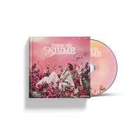 Sophia - Durch die Blume (Ltd. CD-Hardcoverbuch (Signiert)