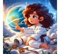 Sophia e o incrível mundo do judô