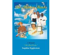 Sophia Eggleston The Hidden Hand (Tascabile)