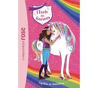 Sophia et Rainbow