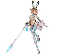 Sophia·F·Shirring Action Figure Statue Anime Illustrazione Modello Ragazza