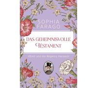 Sophia Farago Das geheimnisvolle Testament: Emil und die Regency Her (Tascabile)