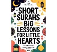 Sophia Farooq My First Short Surahs (Tascabile)