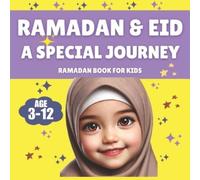 Sophia Farooq Ramadan & Eid (Tascabile)