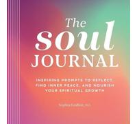 Sophia Godkin PhD The Soul Journal (Tascabile)