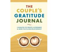 Sophia Godkin Sophia Godkin PhD. The Couple's Gratitude Journal (Tascabile)