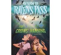 Sophia Graves The Crows' Warning (Copertina rigida) Return to Ravens Pass