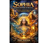 Sophia: Hidden Systems of Reality: Gnosticism, Anunnaki Engineering, and the Architecture of Reality