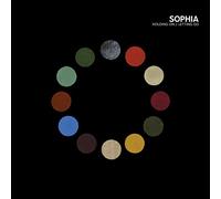Sophia Holding On/letting Go (Vinyl LP) 12" Album