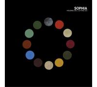 Sophia Holding On/letting Go (CD) Album Digipak