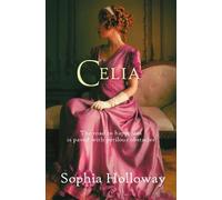 Sophia Holloway Celia (Tascabile)