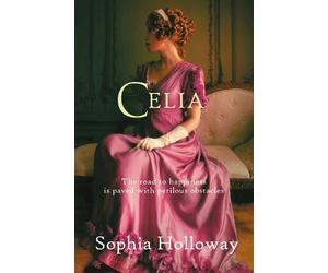 Sophia Holloway Celia (Tascabile)
